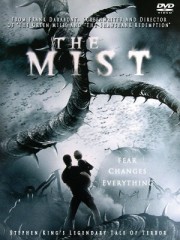 Quái Vật Sương Mù - The Mist 