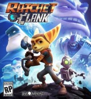 Đặc Vụ Gà Mờ - Ratchet And Clank 