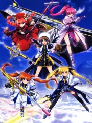 Cứu Rỗi Quê Nhà - Nanoha: Reflection 