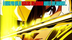 Saint Seiya Movie 3