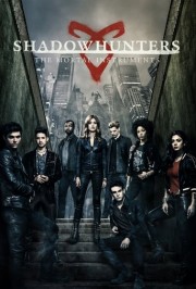 Thợ Săn Bóng Đêm: Vũ Khí Sinh Tử (Phần 3) - Shadowhunters: The Mortal Instruments 