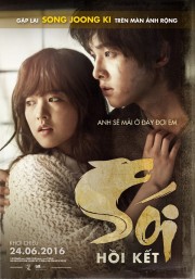 Sói Hồi Kết - A Werewolf Boy 