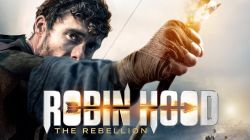 Sự Nổi Dậy Của Robin Hood