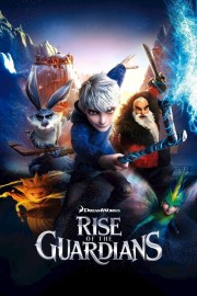 Sự Trỗi Dậy Của Các Vệ Thần - Rise of The Guardians 