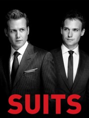 Tố Tụng Phần 4 - Suits 