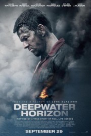 Thảm Họa Giàn Khoan - Deepwater Horizon 