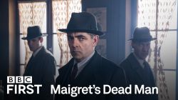 Thám Tử Maigret 2: Người Đã Khuất