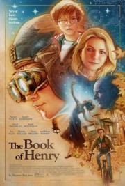 Cuốn Sách Của Henry - The Book of Henry 