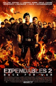 Biệt Đội Đánh Thuê 2 - The Expendables 2