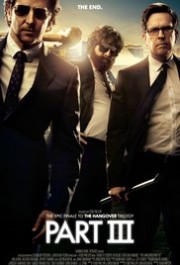 Ba Chàng Ngự Lâm 3 - The Hangover 3 