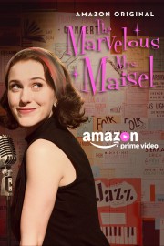 Cô Maisel Kỳ Diệu - The Marvelous Mrs. Maisel 