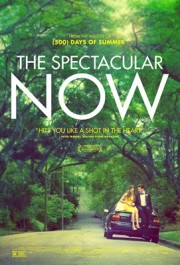 Thực Tại Hoàn Mỹ - The Spectacular Now 