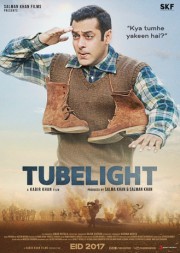 Tình Anh Em - Tubelight 