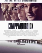 Vụ Bê Bối Kennedy - Chappaquiddick 