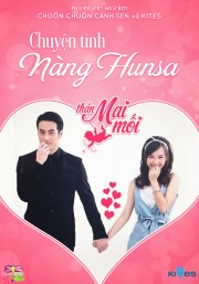 Thần Mai Mối 1: Chuyện Tình Nàng Hunsa - The Cupids Series 1: Kammathep Hunsa 