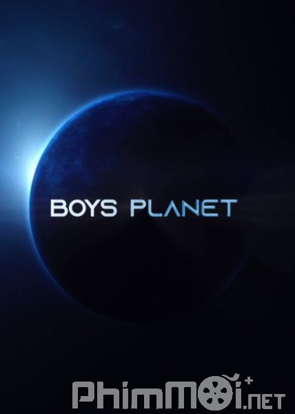 Boys Planet - Boys Planet