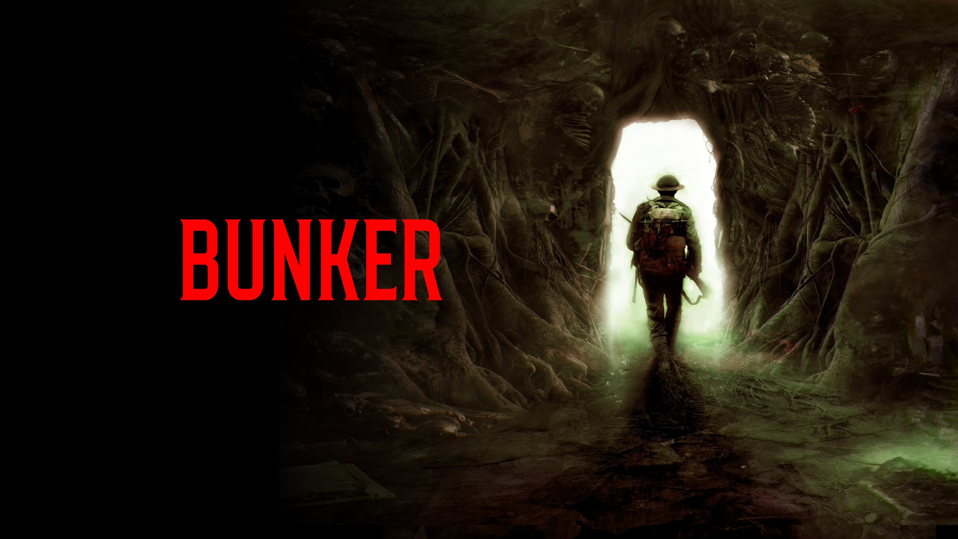 Boongke - Bunker