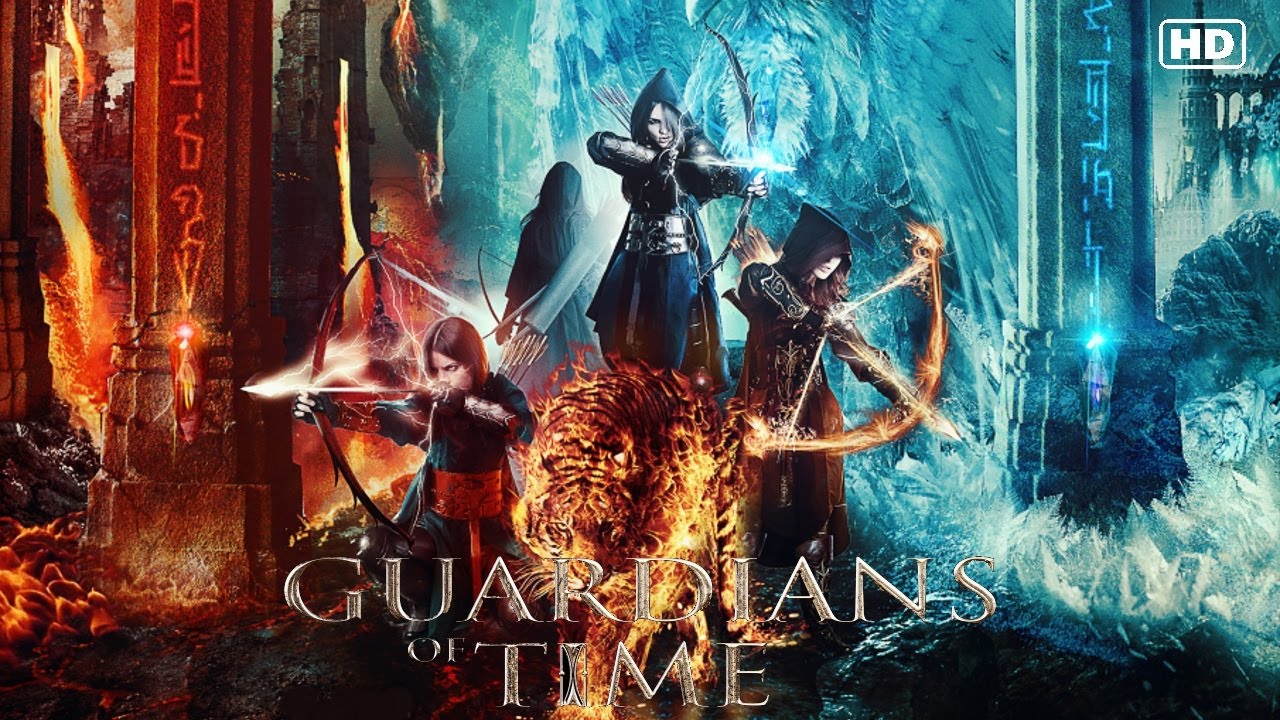 Người Bảo Vệ Thời Gian - Guardians of Time