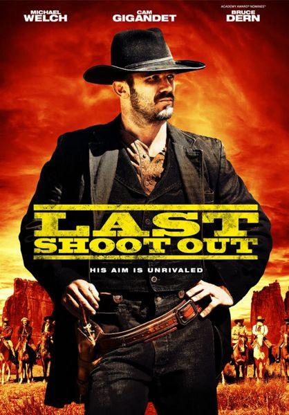 Trận Đấu Súng Cuối Cùng - Last Shoot Out