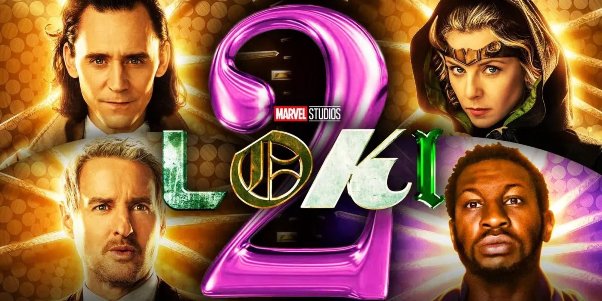 Loki Thần Lừa Lọc (Phần 2) - Loki (Season 2)