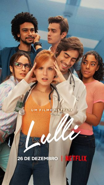 Lulli - Lulli