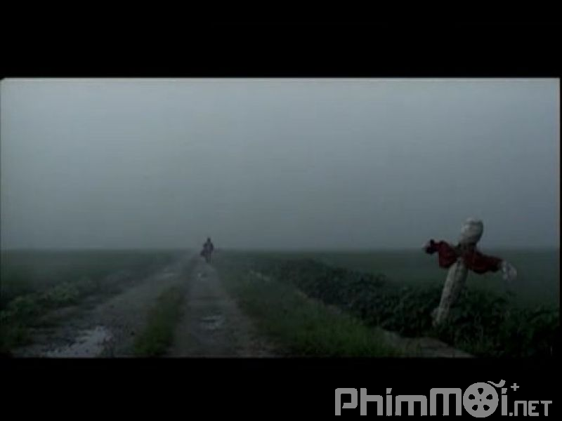 Hồi Ức Kẻ Sát Nhân - Memories of Murder