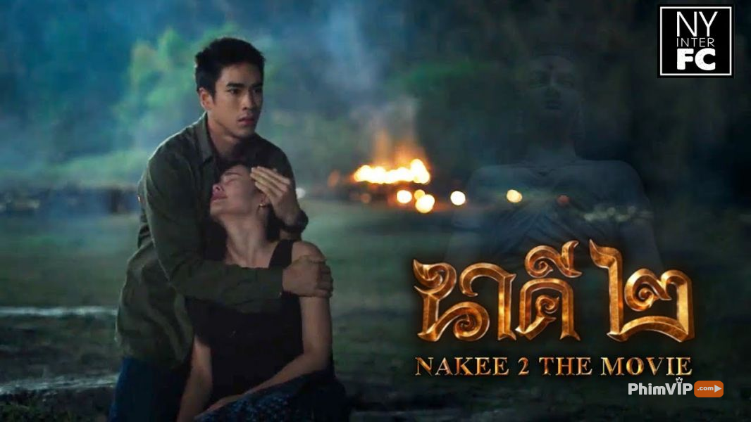 Nữ Thần Rắn 2 - Nakee 2