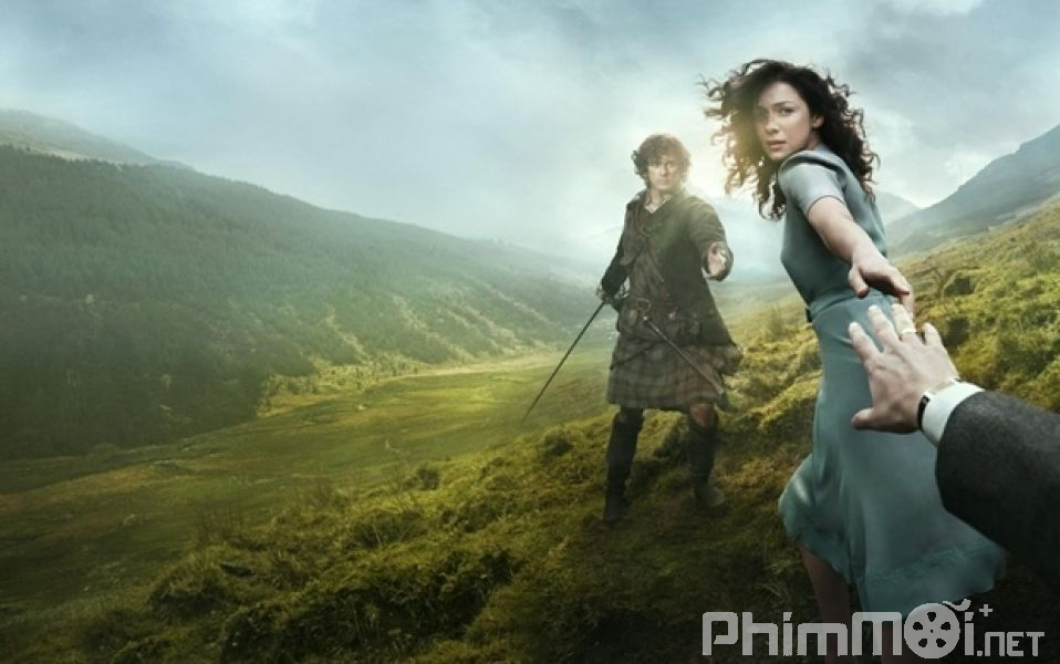 Người Ngoại Tộc Phần 1 - Outlander Season 1