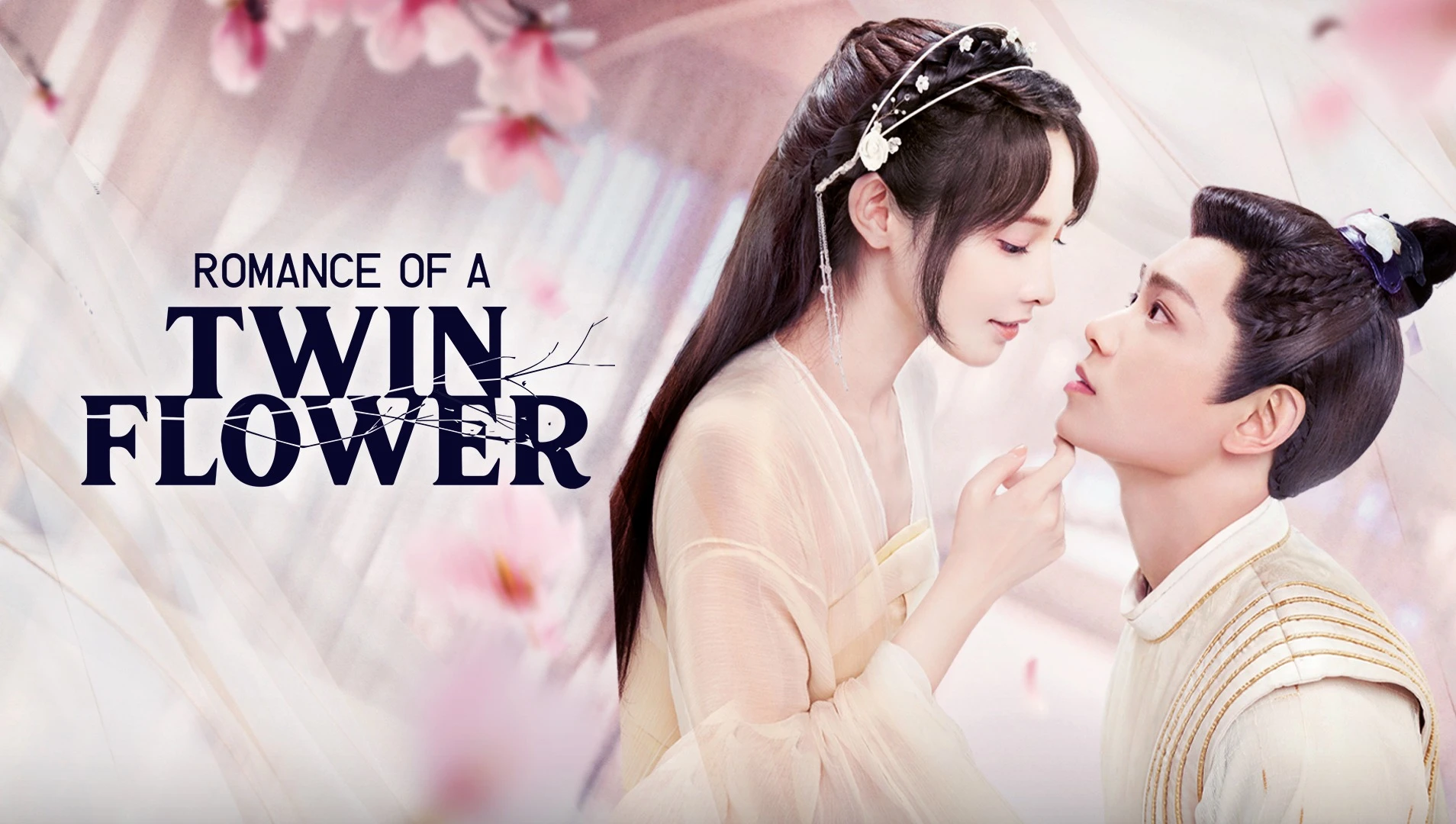 Người Trong Mộng Xuân Khuê - Romance of a Twin Flower