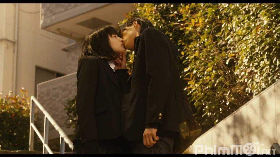 Sukitte Ii nayo Live Action - Say I Love You