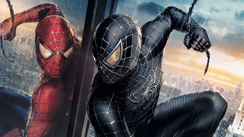 Người Nhện 3 - Spider Man 3