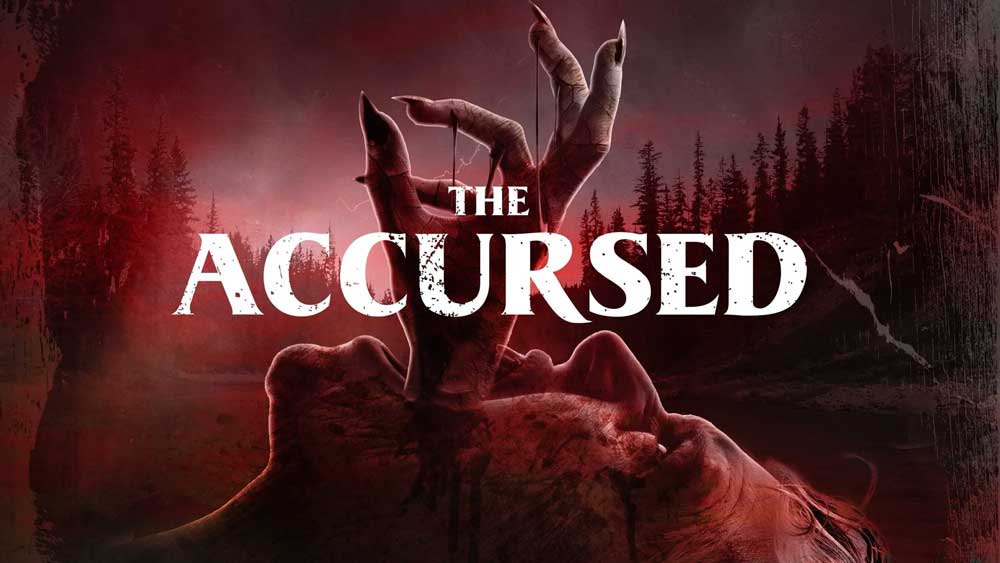 Cơn Thịnh Nộ Từ Cõi Âm - The Accursed