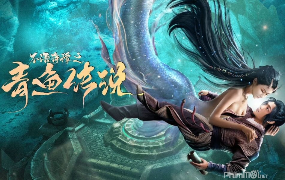 Sự Tích Cá Trích - The Legend of Herring