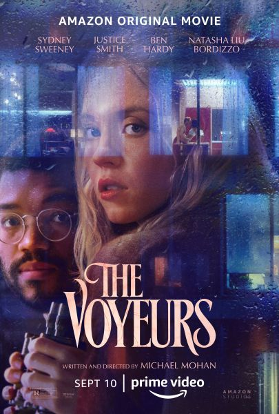 Kẻ Dòm Ngó - The Voyeurs