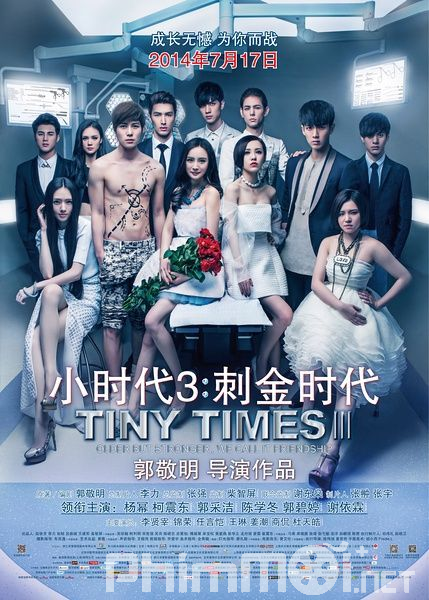 Tiểu thời đại 4 - Tiny Times 4.0