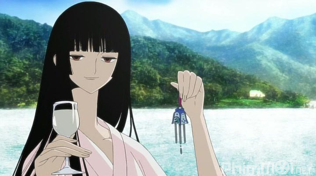 xxxHolic: Manatsu no Yoru no Yume - xxxHolic: Manatsu no Yoru no Yume