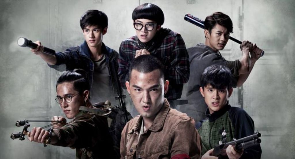 Bệnh Viện Zombie - Zombie Fighters